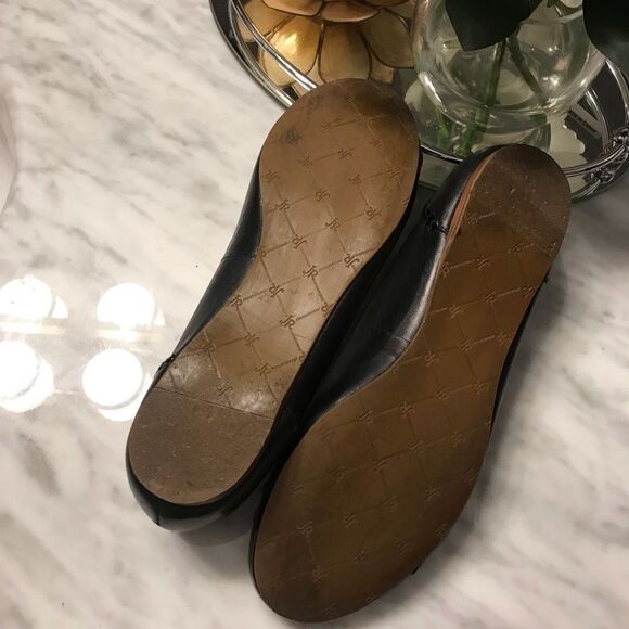 Jack Rogers Delfino flats - Picture 3 of 8